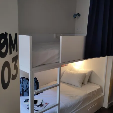 Slo Hostel Lyon Saxe-2