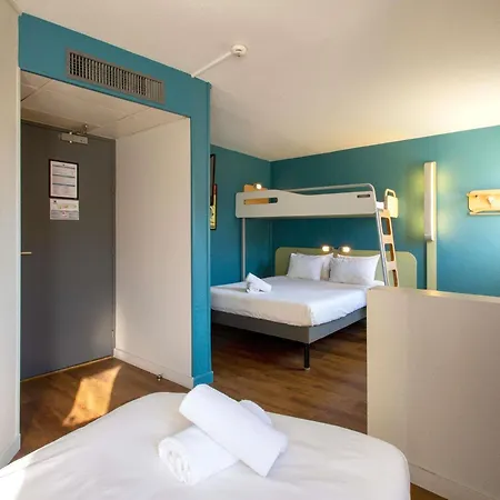 Ibis Budget Avignon Centre-2