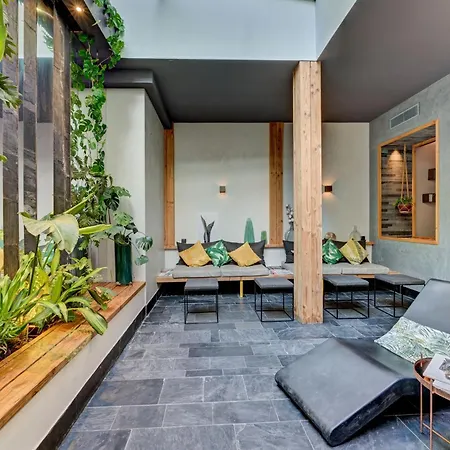URBAN LOFT Marseille-3