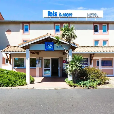 Ibis budget Béziers Est Mediterranée A9 / A75-2