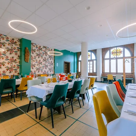Hostellerie Bon Pasteur-2