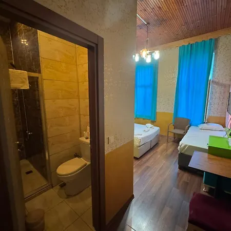 Hotel Megaron-2