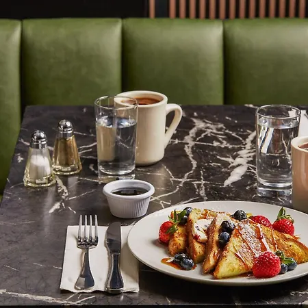 Hotel Indigo Nyc Financial District By Ihg-2