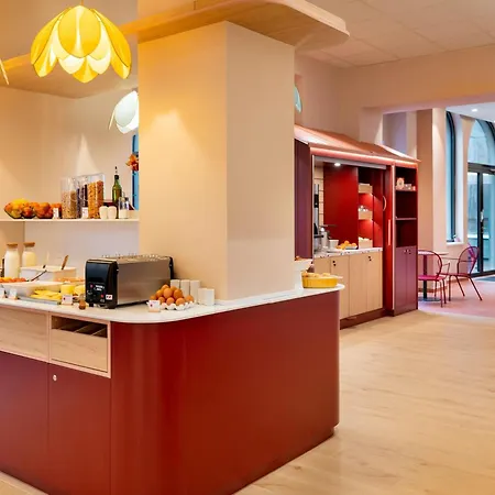 Ibis Styles Strasbourg Centre République-3