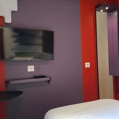 ibis Styles Lille Centre Grand Place-2