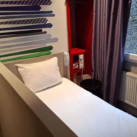 ibis Styles Lille Centre Grand Place-3
