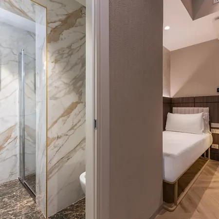 Hotel Raffaello - Sure Hotel Collection By Best Western-2
