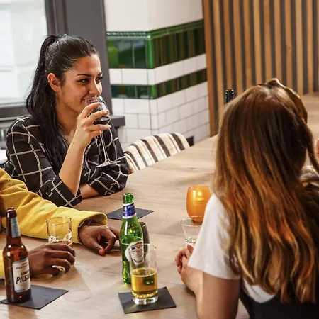 Ibis Styles London Gloucester Road-2