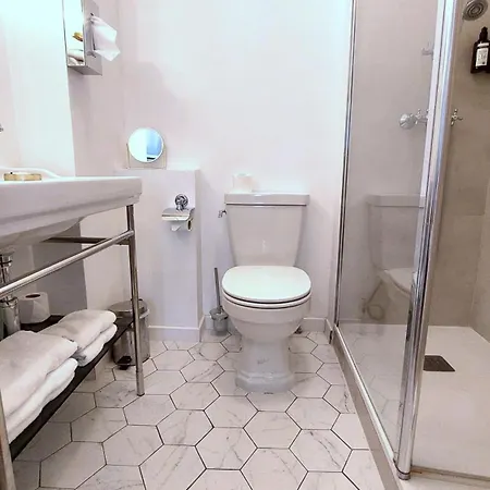 Hotel Dandy Rouen centre-2