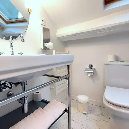 Hotel Dandy Rouen centre-3