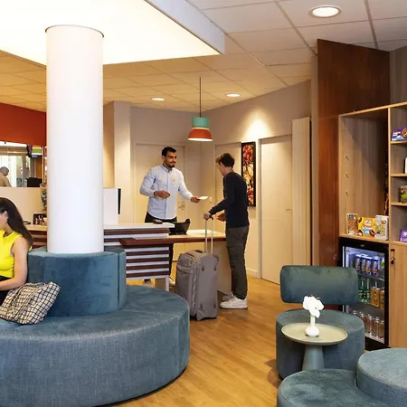 Comfort Suite Rive Gauche Lyon Centre-2