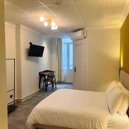 Hôtel Foch-2