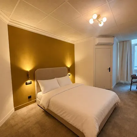 Hôtel Foch-3