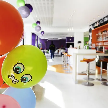 ibis Styles Lille Centre Gare Beffroi-2