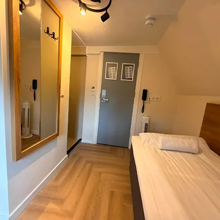 Hotel Continental Amsterdam-2