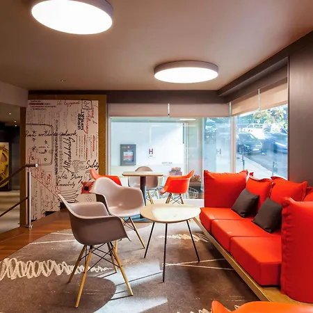 Hotel Ibis Lisboa Liberdade-3