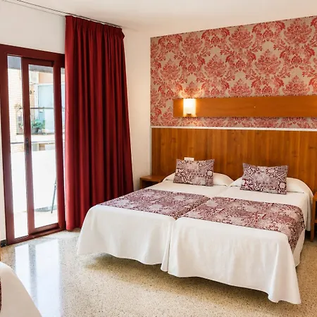 Hostal - Pension El Amigo-3