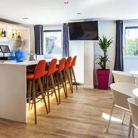 ibis Styles Toulouse Nord Sesquieres-2