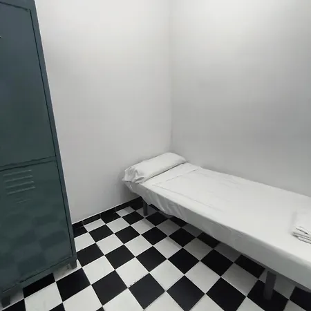 Hostel New York-3
