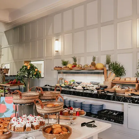 Mim Ibiza Member Of Melia Collection (Adults Only)-3