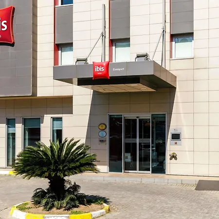 Ibis Istanbul Esenyurt-3