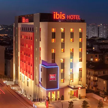Ibis Istanbul Esenyurt-2