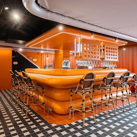 ibis Styles La Rochelle Centre les Minimes-2
