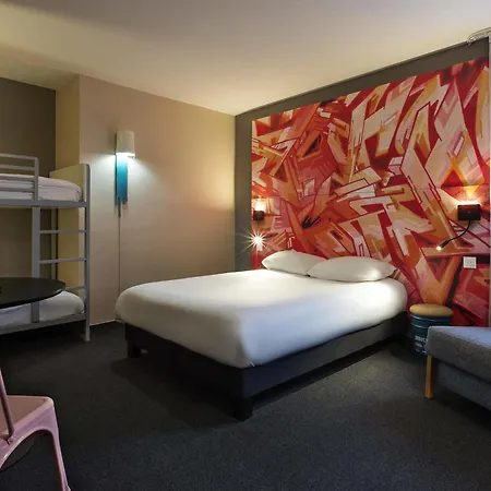 Ibis Styles Toulouse Centre Canal du Midi-2