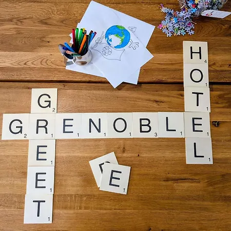 Greet Grenoble Centre Gare Accor Hotel-2