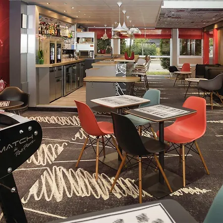 ibis Lyon Gerland Merieux-2