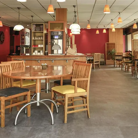 ibis Grenoble Centre Bastille-3