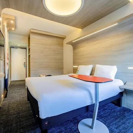 ibis Styles La Rochelle Centre-2