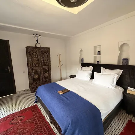 Les Sources Berbères Riad&Spa-3