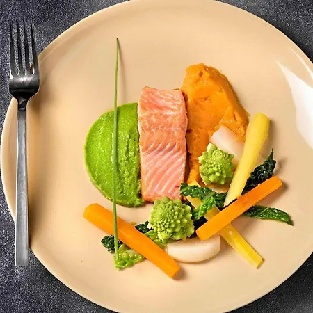 ibis Styles Strasbourg Avenue du Rhin-3