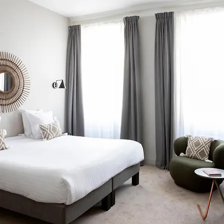 Hôtel de Tourny - Boutique Hôtel Bordeaux Centre-2