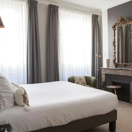 Hôtel de Tourny - Boutique Hôtel Bordeaux Centre-3