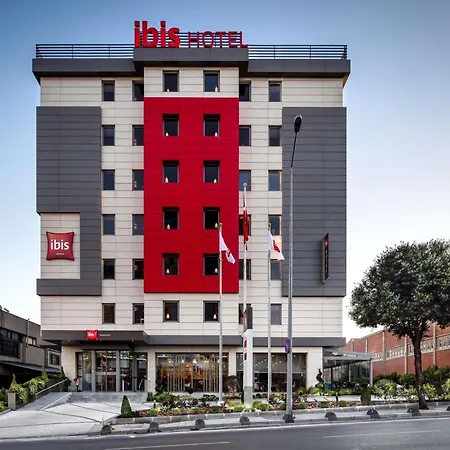 Ibis Istanbul West-2