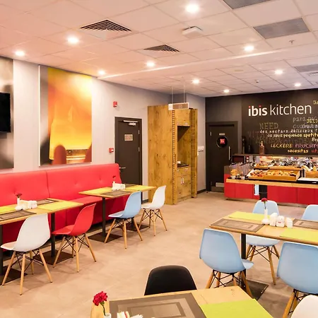 Ibis Istanbul West-3