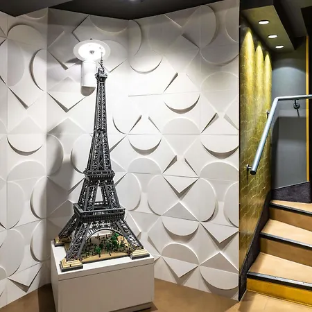Ibis Styles Strasbourg Centre Gare-3