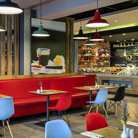 Ibis Istanbul Zeytinburnu-3