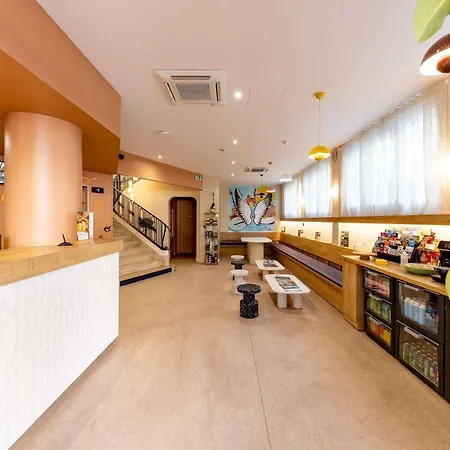ibis Styles Marseille Centre Prado Castellane-2