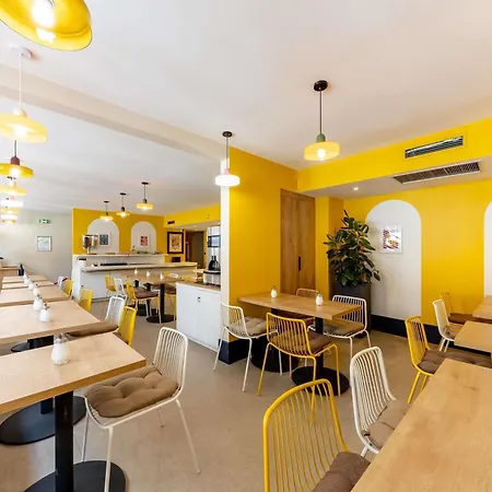ibis Styles Marseille Centre Prado Castellane-3