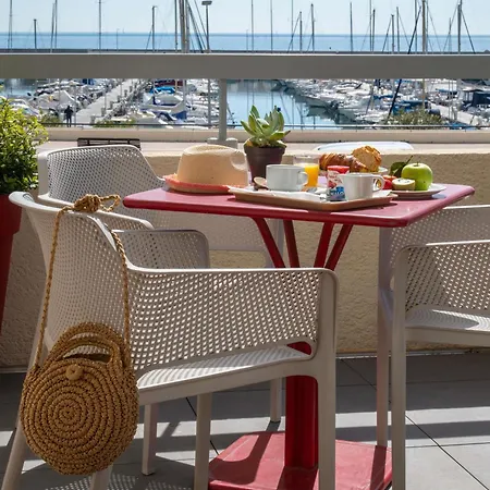Ibis Budget Menton Bord De Mer-2