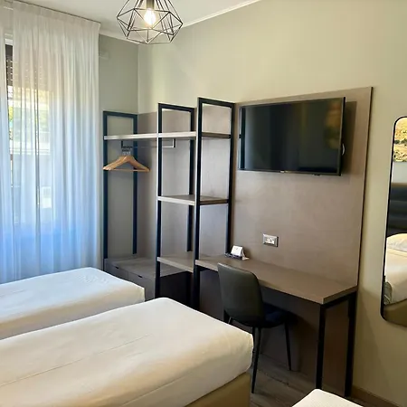 Hotel Perugino-3