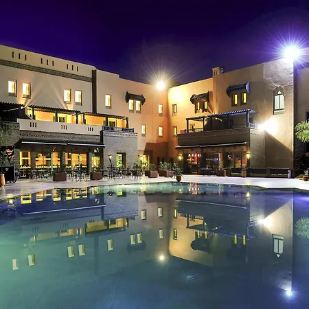 Ibis Marrakech Palmeraie-2