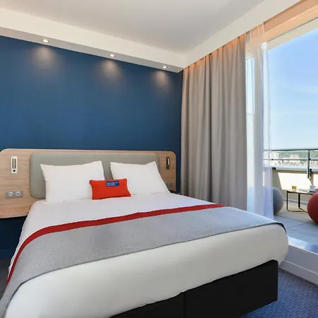 Holiday Inn Express Rouen By Ihg-2