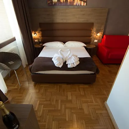 Love Of Rome-2