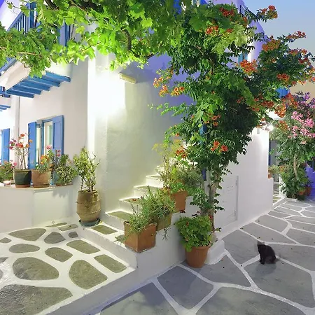 Hotel Nazos-3