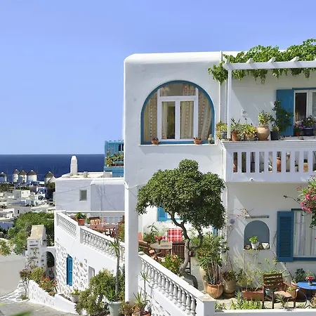 Hotel Nazos-2