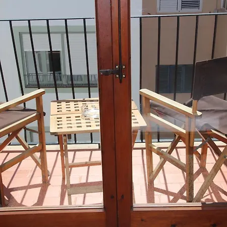 Hostal Las Nieves-2